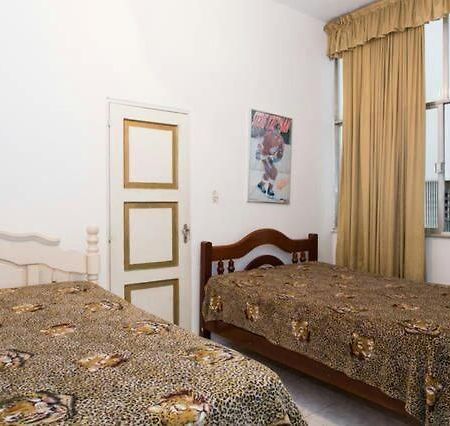 Real Apartments 504 - Cobertura Duplex Com 5 Quartos Em Copacabana Rio de Janeiro Eksteriør billede