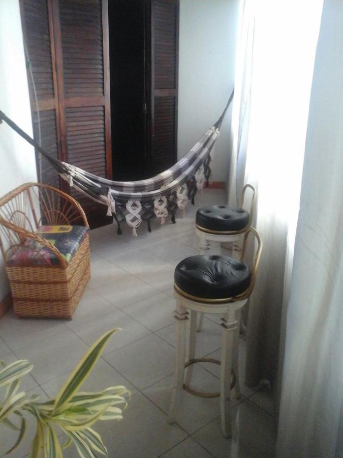 Real Apartments 504 - Cobertura Duplex Com 5 Quartos Em Copacabana Rio de Janeiro Eksteriør billede