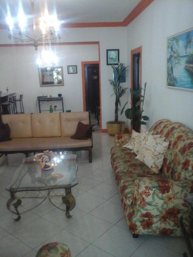 Real Apartments 504 - Cobertura Duplex Com 5 Quartos Em Copacabana Rio de Janeiro Eksteriør billede