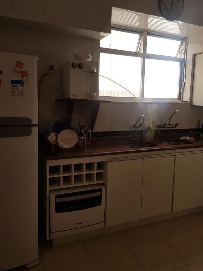 Real Apartments 504 - Cobertura Duplex Com 5 Quartos Em Copacabana Rio de Janeiro Eksteriør billede