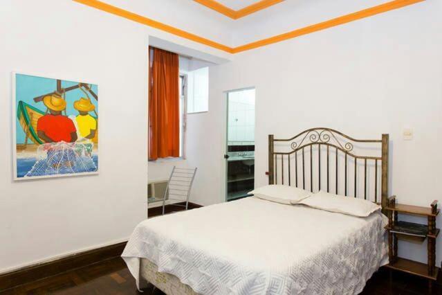 Real Apartments 504 - Cobertura Duplex Com 5 Quartos Em Copacabana Rio de Janeiro Eksteriør billede