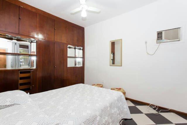 Real Apartments 504 - Cobertura Duplex Com 5 Quartos Em Copacabana Rio de Janeiro Eksteriør billede