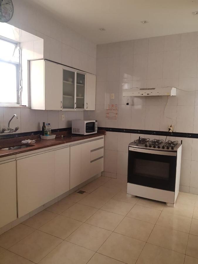 Real Apartments 504 - Cobertura Duplex Com 5 Quartos Em Copacabana Rio de Janeiro Eksteriør billede