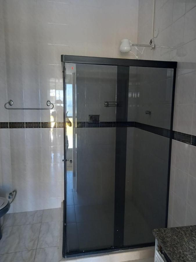 Real Apartments 504 - Cobertura Duplex Com 5 Quartos Em Copacabana Rio de Janeiro Eksteriør billede