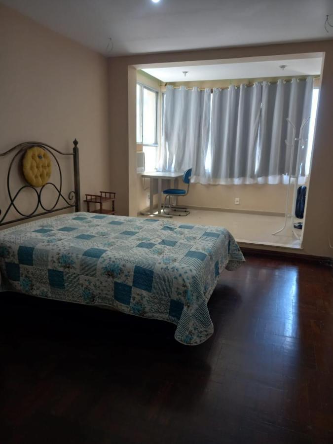 Real Apartments 504 - Cobertura Duplex Com 5 Quartos Em Copacabana Rio de Janeiro Eksteriør billede