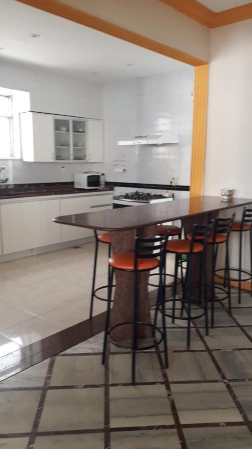 Real Apartments 504 - Cobertura Duplex Com 5 Quartos Em Copacabana Rio de Janeiro Eksteriør billede