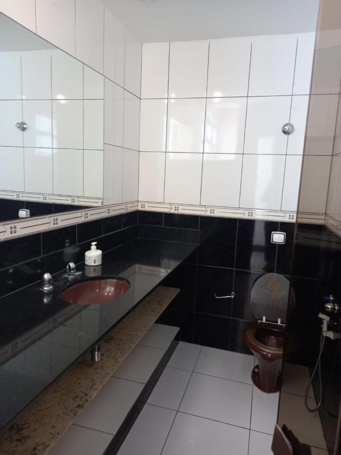 Real Apartments 504 - Cobertura Duplex Com 5 Quartos Em Copacabana Rio de Janeiro Eksteriør billede