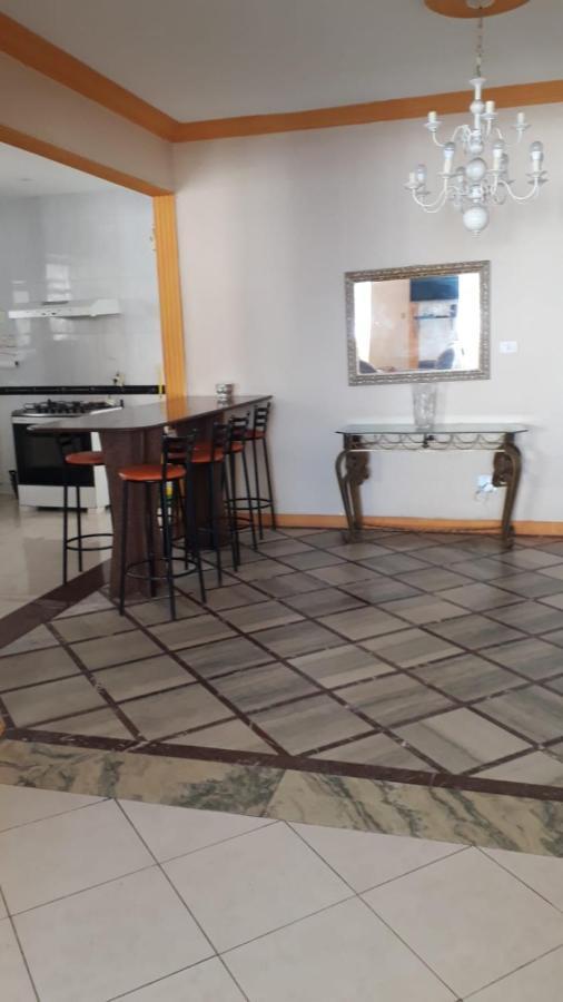 Real Apartments 504 - Cobertura Duplex Com 5 Quartos Em Copacabana Rio de Janeiro Eksteriør billede