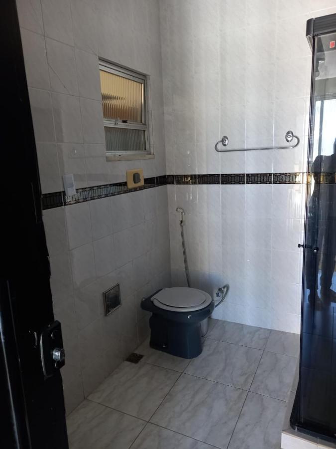 Real Apartments 504 - Cobertura Duplex Com 5 Quartos Em Copacabana Rio de Janeiro Eksteriør billede