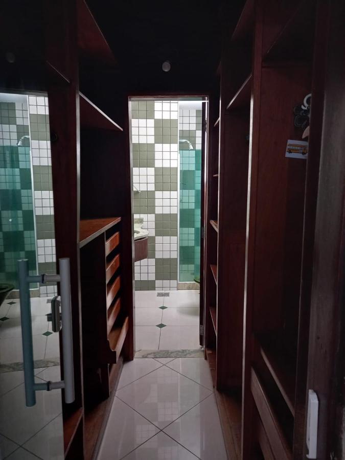 Real Apartments 504 - Cobertura Duplex Com 5 Quartos Em Copacabana Rio de Janeiro Eksteriør billede
