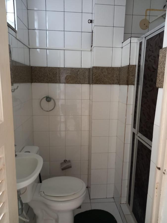 Real Apartments 504 - Cobertura Duplex Com 5 Quartos Em Copacabana Rio de Janeiro Eksteriør billede