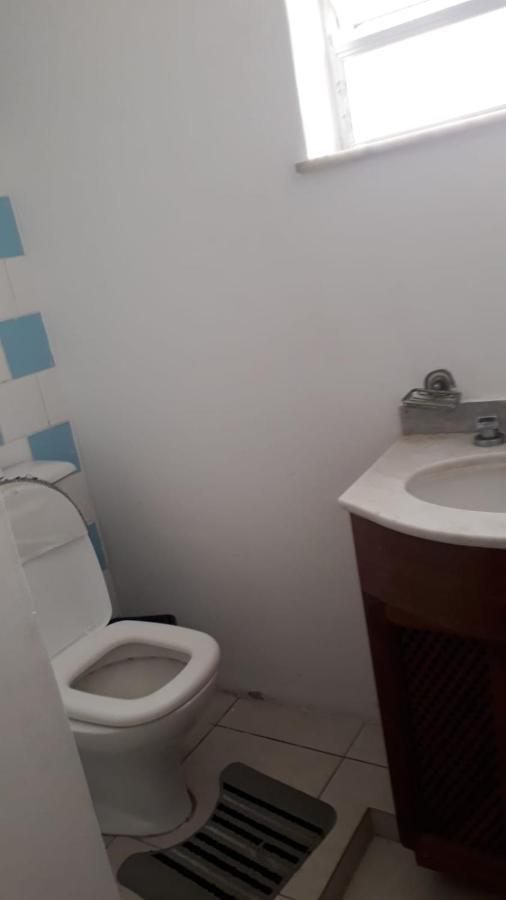 Real Apartments 504 - Cobertura Duplex Com 5 Quartos Em Copacabana Rio de Janeiro Eksteriør billede