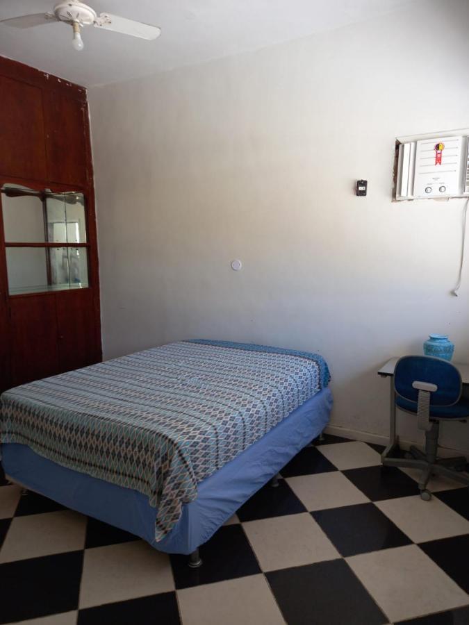 Real Apartments 504 - Cobertura Duplex Com 5 Quartos Em Copacabana Rio de Janeiro Eksteriør billede